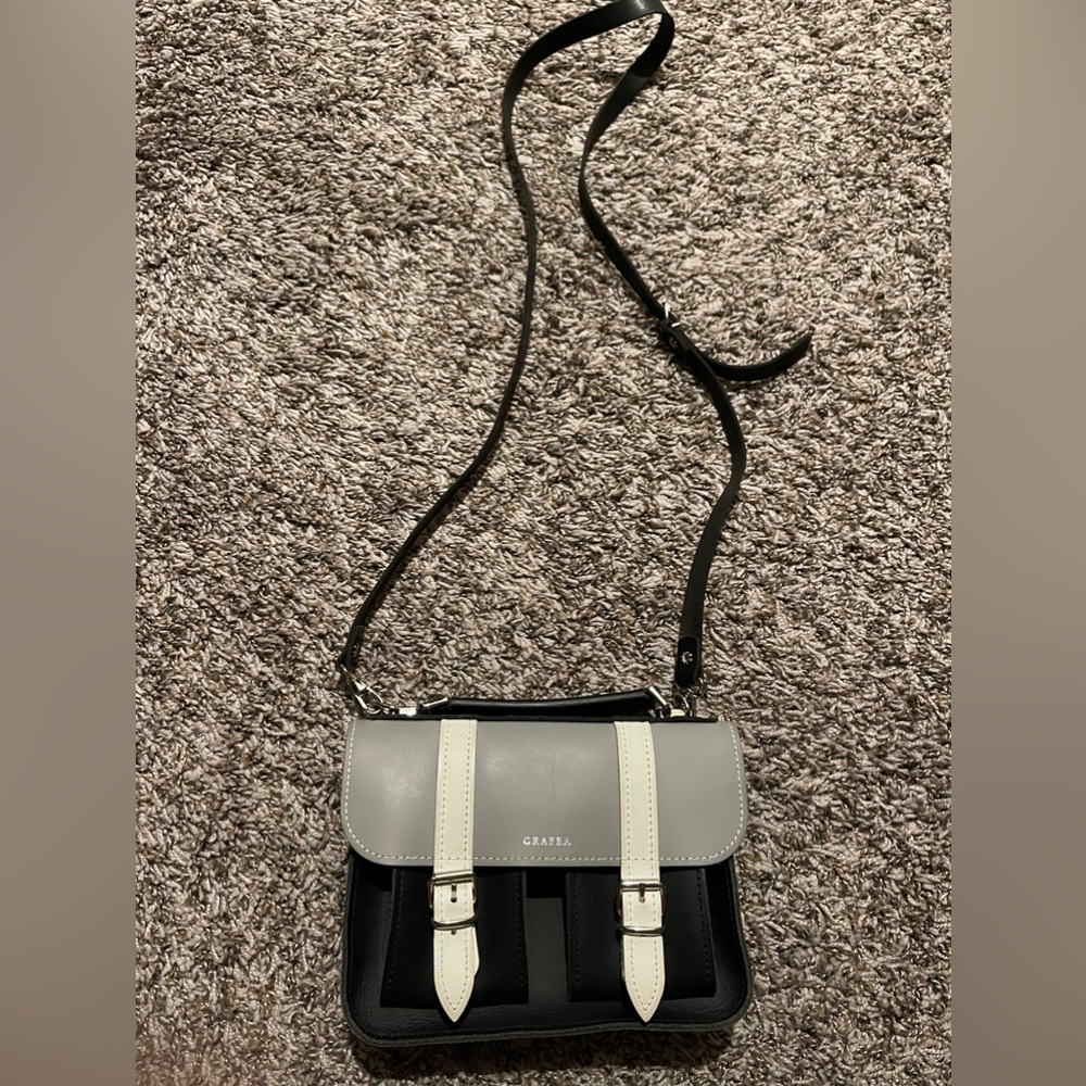 GRAFEA Crossbody Bag